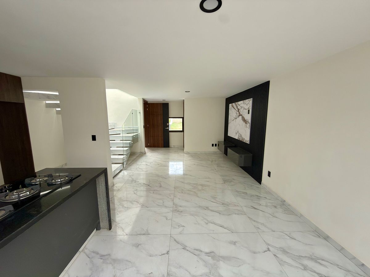 House in Gated Community in Tesistan, Zapopan, photo 13 of 31