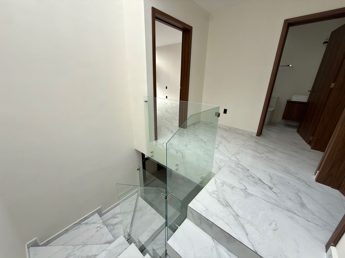 House in Gated Community in Tesistan, Zapopan, photo 16 of 31