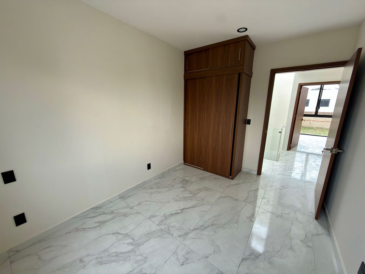 House in Gated Community in Tesistan, Zapopan, photo 18 of 31
