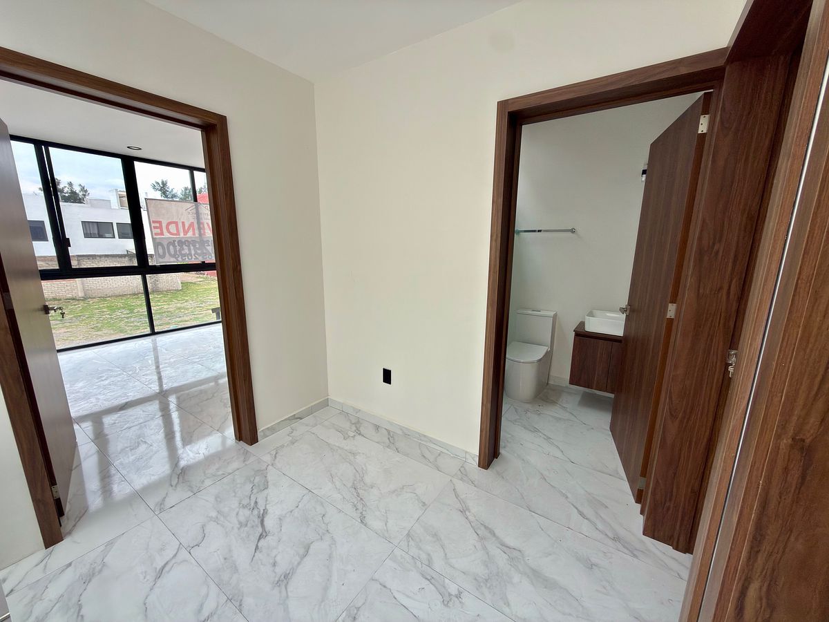 House in Gated Community in Tesistan, Zapopan, photo 19 of 31