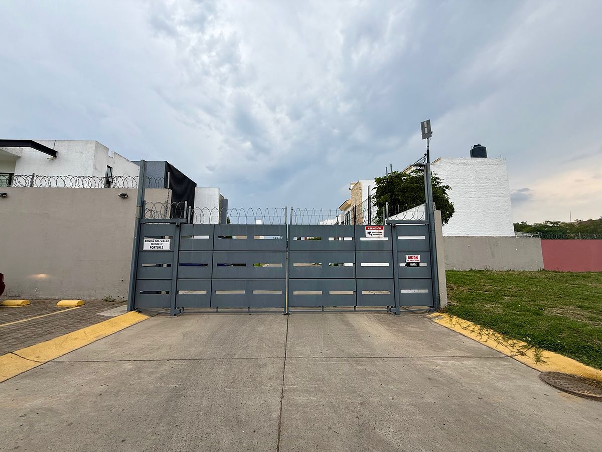 House in Gated Community in Tesistan, Zapopan, photo 31 of 31