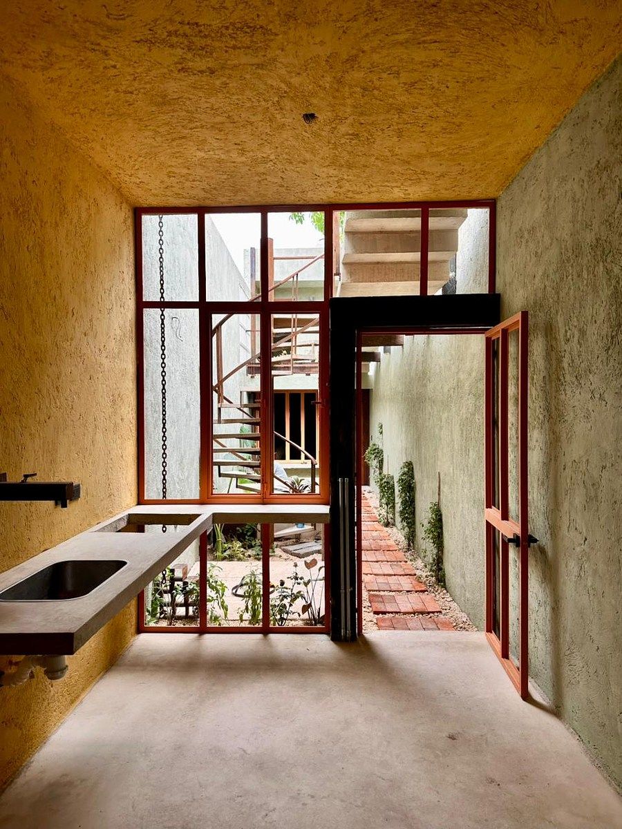 Casa en Mérida Centro, Mérida, foto 3 de 17