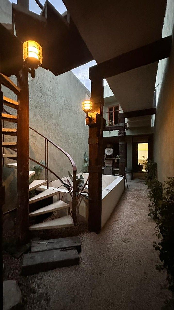 Casa en venta en Barrio de La Mejorada, Centro Histórico de Mérida, foto 1 de 17