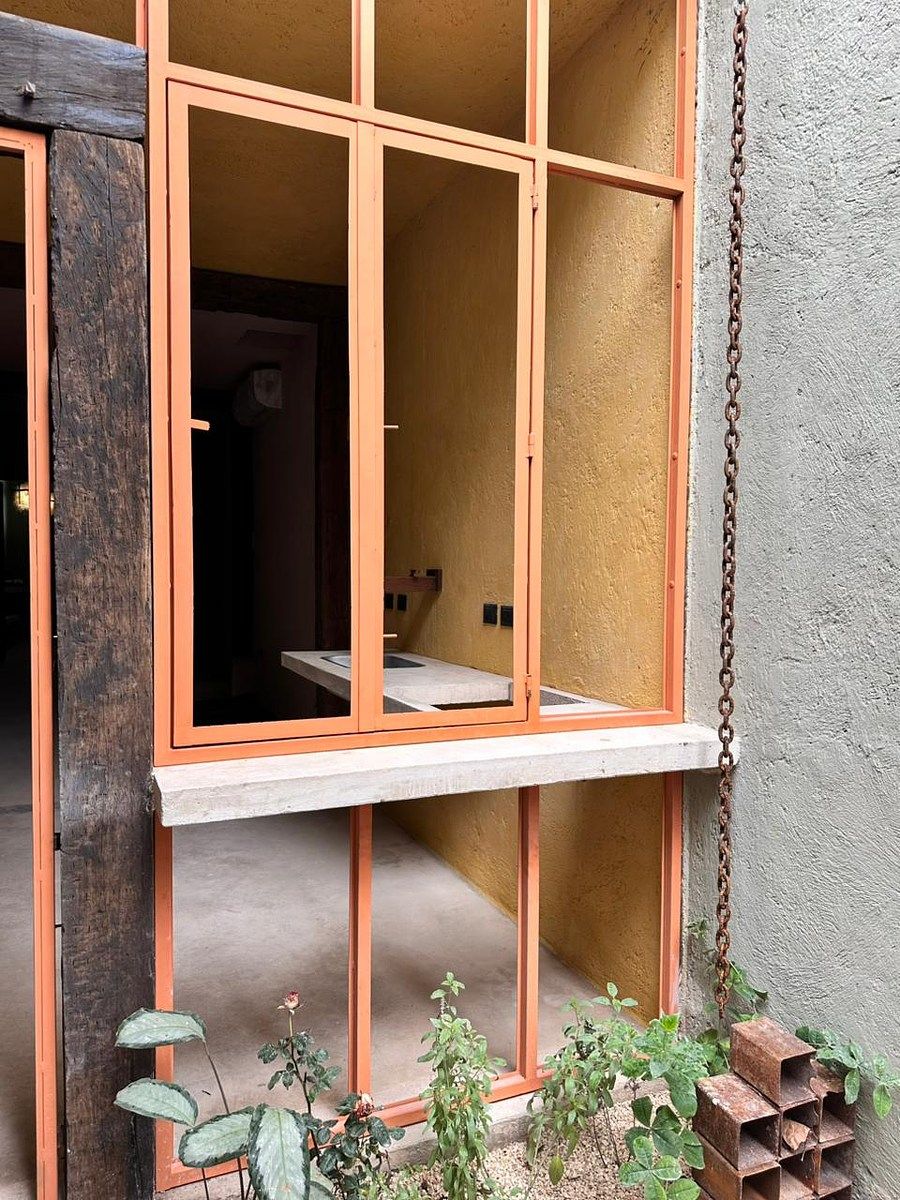 Casa en Mérida Centro, Mérida, foto 4 de 17