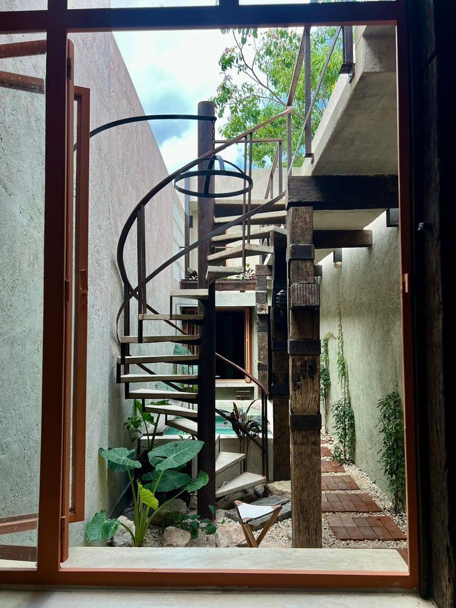 House in Mérida Centro, Mérida, photo 13 of 38