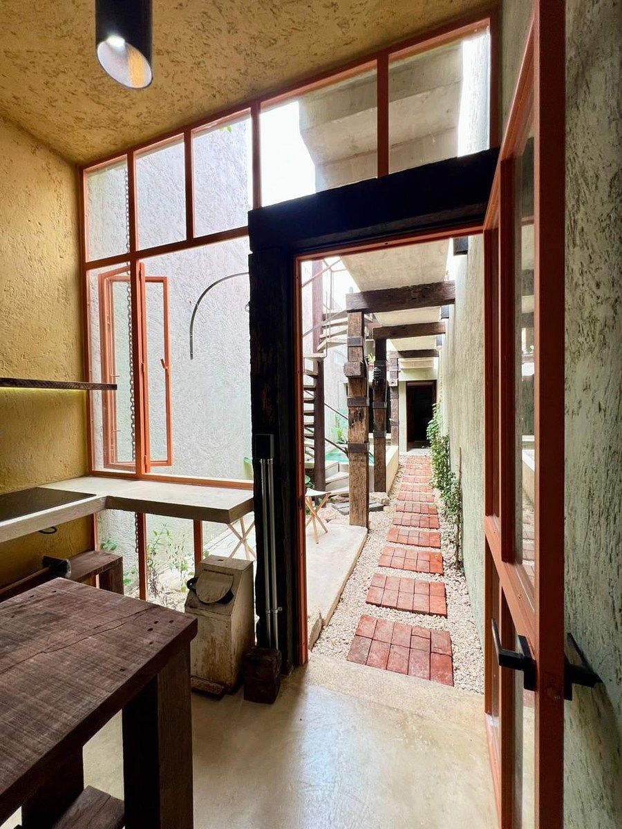 House in Mérida Centro, Mérida, photo 12 of 38