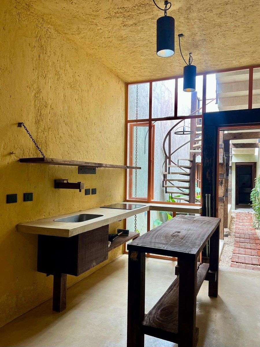 House in Mérida Centro, Mérida, photo 11 of 38