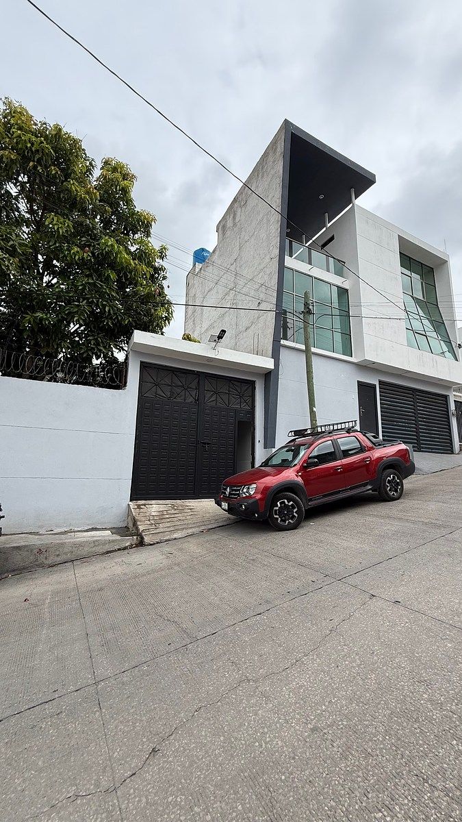 Casa en Linda Vista Shanka, Tuxtla Gutiérrez, foto 2 de 15