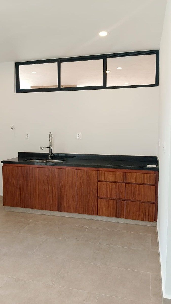 Departamento en Venta en Planta Baja en Alua. Temozón Norte, Mérida - foto 4