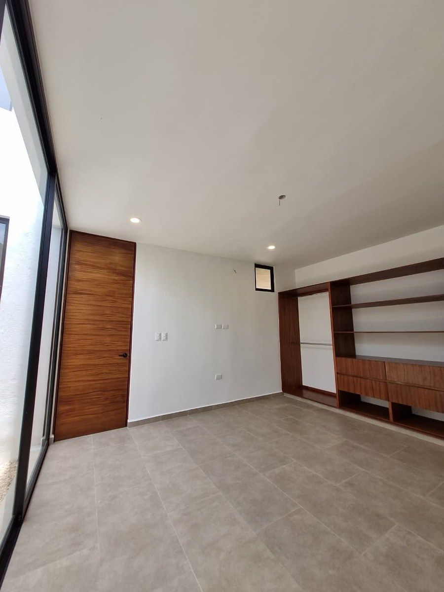 Departamento en Venta en Planta Baja en Alua. Temozón Norte, Mérida - foto 5