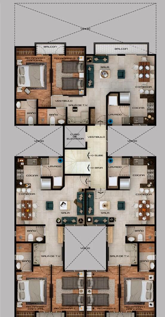 Departamento en Colonia Nápoles, Benito Juárez, foto 6 de 8