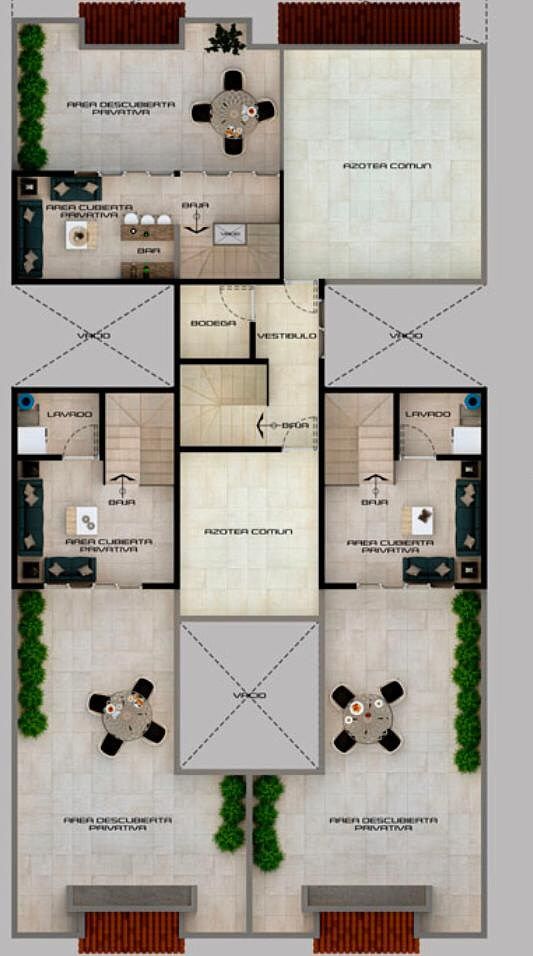Departamento en Colonia Nápoles, Benito Juárez, foto 7 de 8