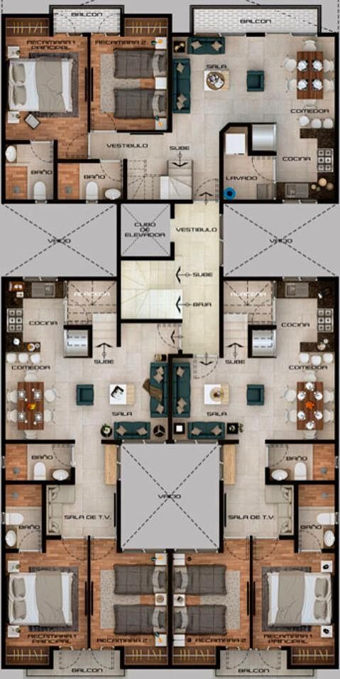 Departamento en Colonia Nápoles, Benito Juárez, foto 8 de 8