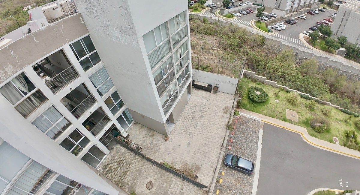 Apartamento em Terralta, Tlaquepaque, foto 17 de 19