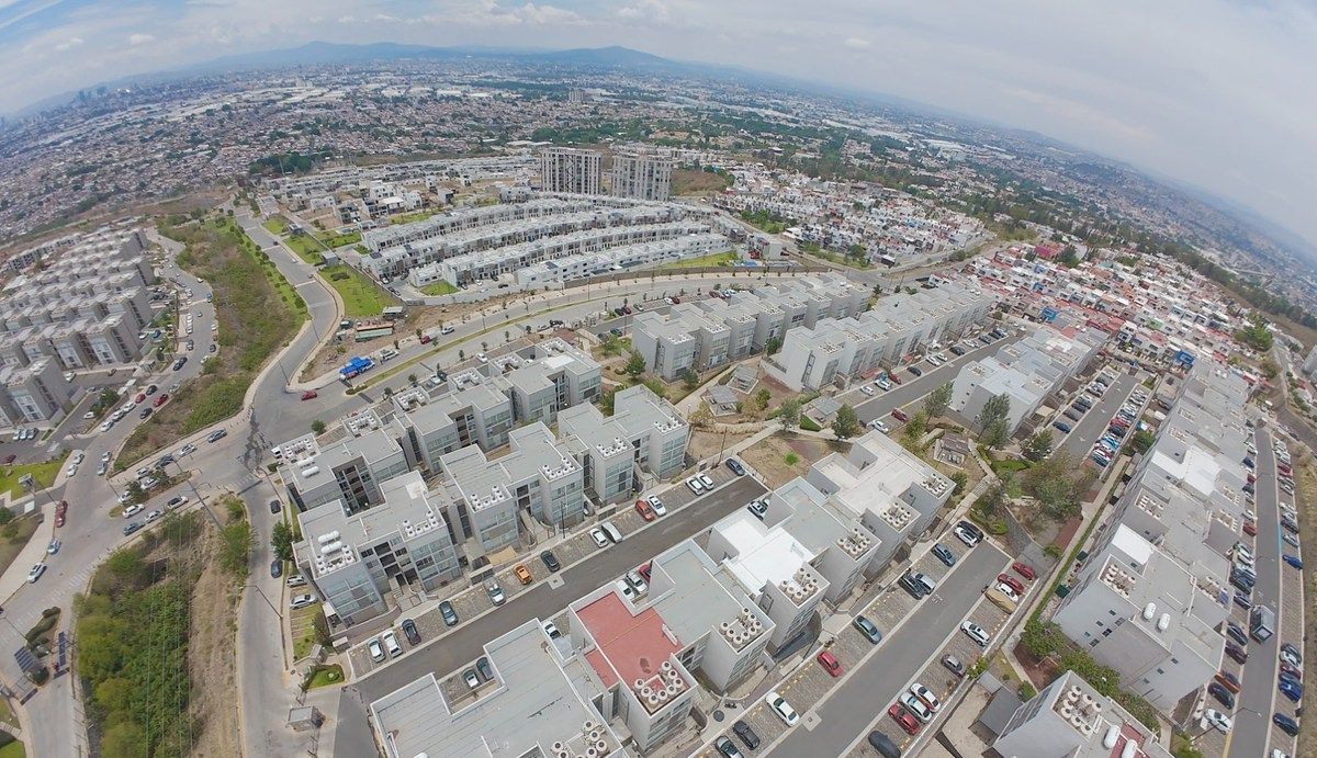 Apartamento em Terralta, Tlaquepaque, foto 19 de 19