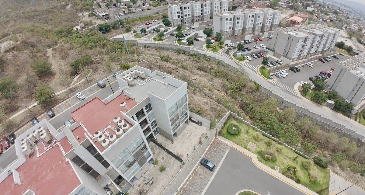 Apartamento em Terralta, Tlaquepaque, foto 18 de 19