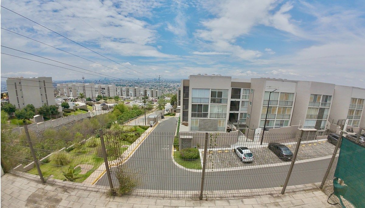 Apartamento em Terralta, Tlaquepaque, foto 16 de 19