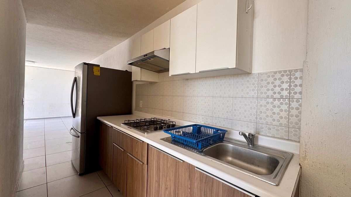 Apartamento em Terralta, Tlaquepaque, foto 10 de 19