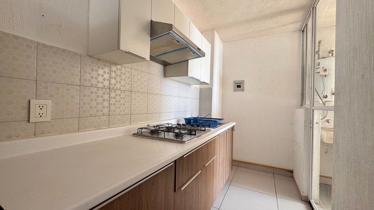 Apartamento em Terralta, Tlaquepaque, foto 11 de 19