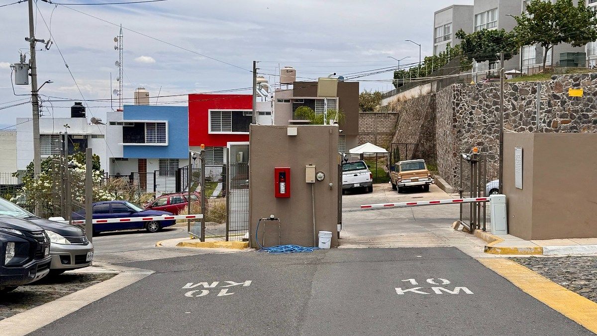 Apartamento em Terralta, Tlaquepaque, foto 4 de 19