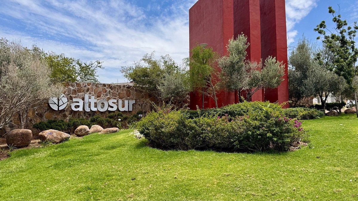 Departamento en venta en ALTO SUR, Tlaquepaque, foto 1 de 19