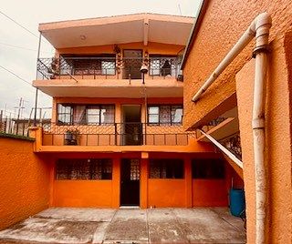 CASA MULTIFAMILIAR CON 3 DEPARTAMENTOS INDEPENDIENTES, ALVARO OBREGON - foto 1