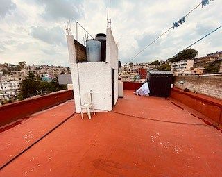 House in Jalalpa Tepito 2a Ampliación, Álvaro Obregón, photo 7 of 11