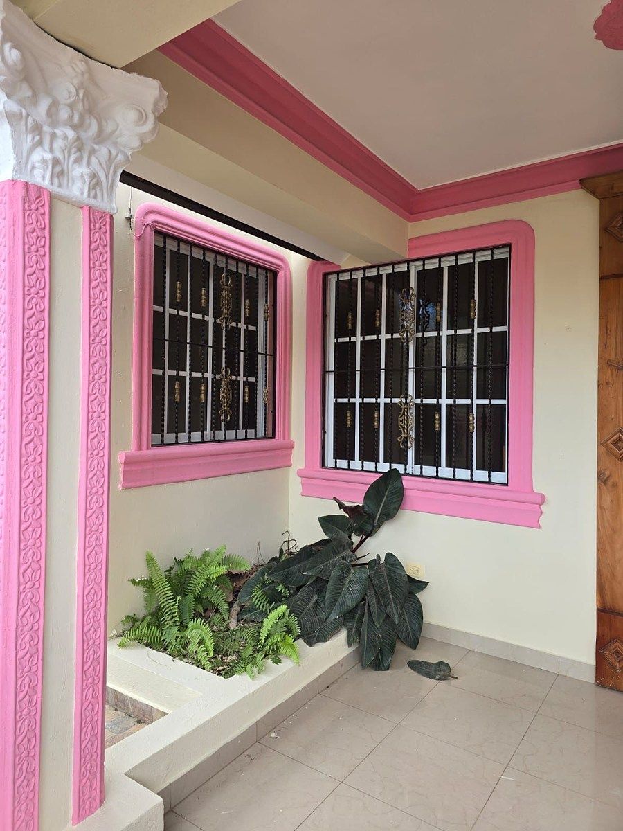 Casa en El Dorado, Santiago de los Caballeros, foto 2 de 9