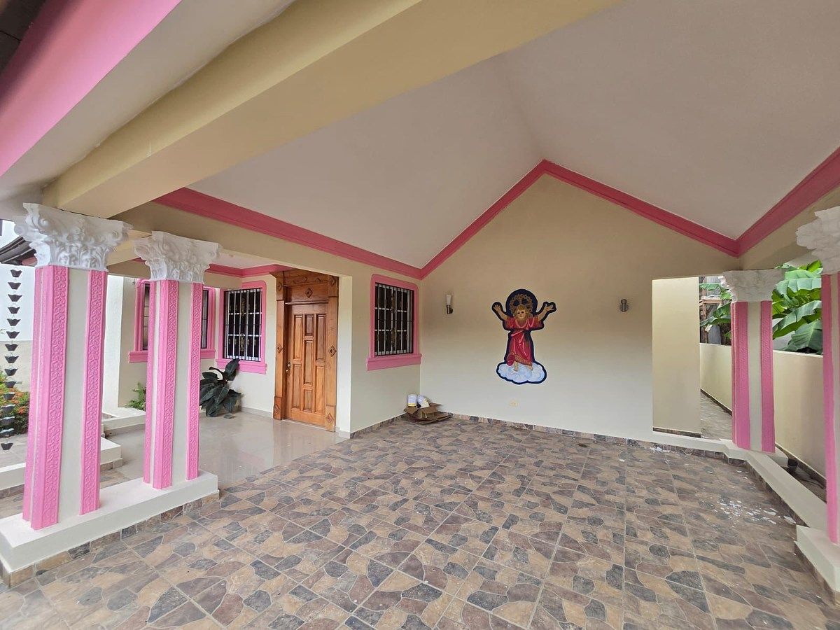 Casa en El Dorado, Santiago de los Caballeros, foto 4 de 9