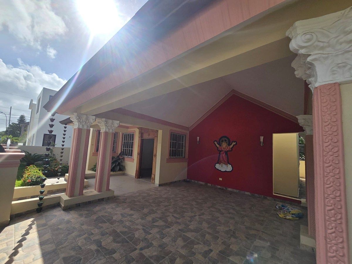 Casa en El Dorado, Santiago de los Caballeros, foto 5 de 9