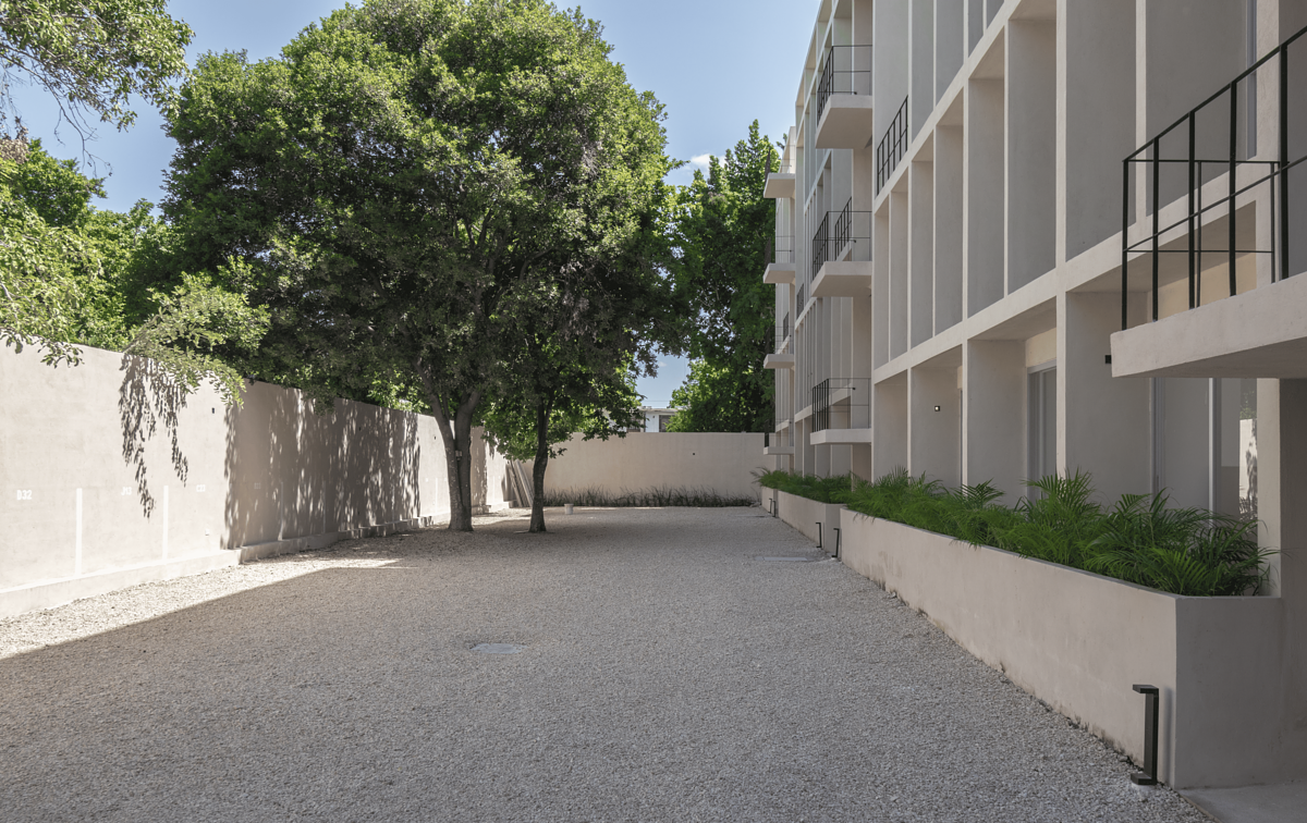 Apartamento em Chuburna de Hidalgo, Mérida, foto 9 de 12