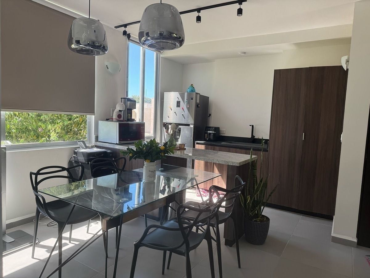 Apartamento em Chuburna de Hidalgo, Mérida, foto 12 de 12