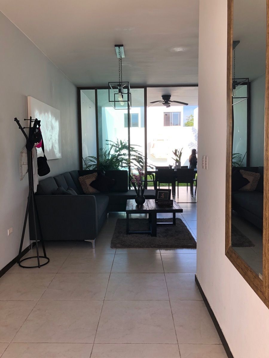 Casa en Santa Gertrudis Copo, Mérida, foto 15 de 21