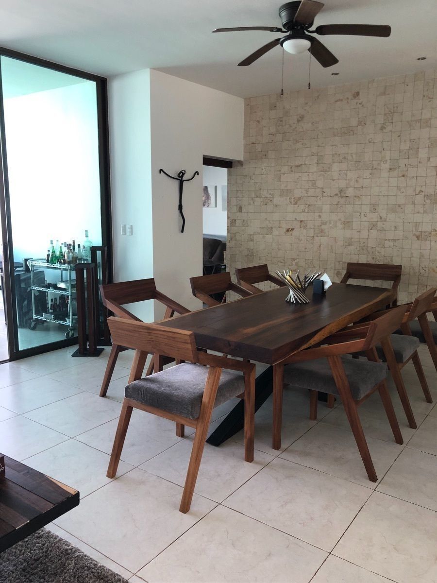 Casa en Santa Gertrudis Copo, Mérida, foto 16 de 21