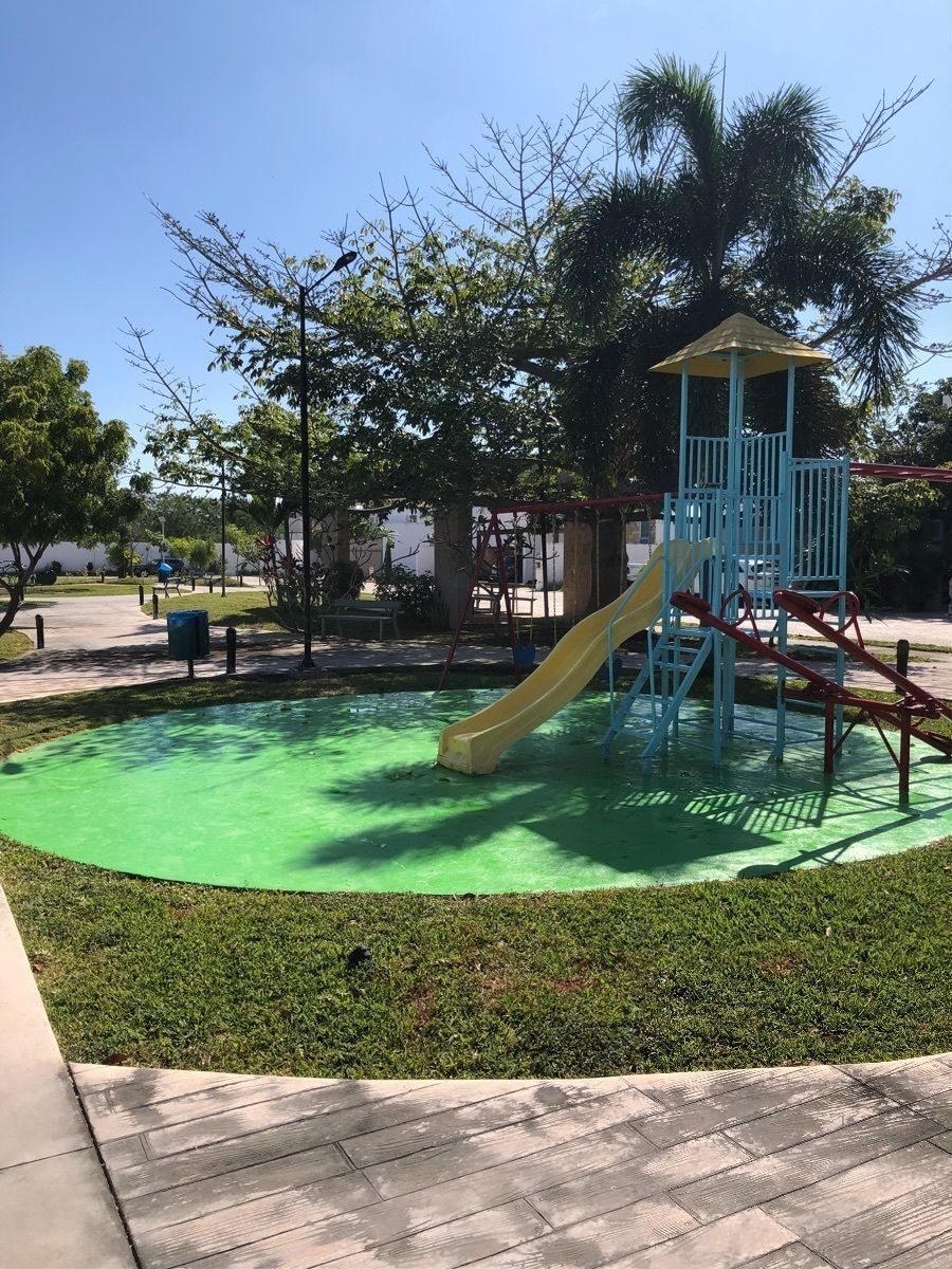 Casa en Santa Gertrudis Copo, Mérida, foto 17 de 21