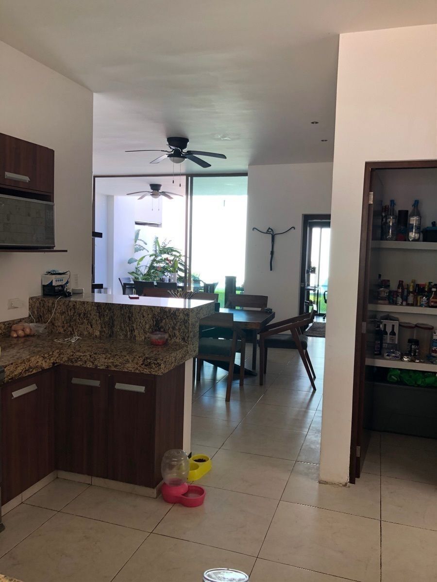 Casa en Santa Gertrudis Copo, Mérida, foto 18 de 21