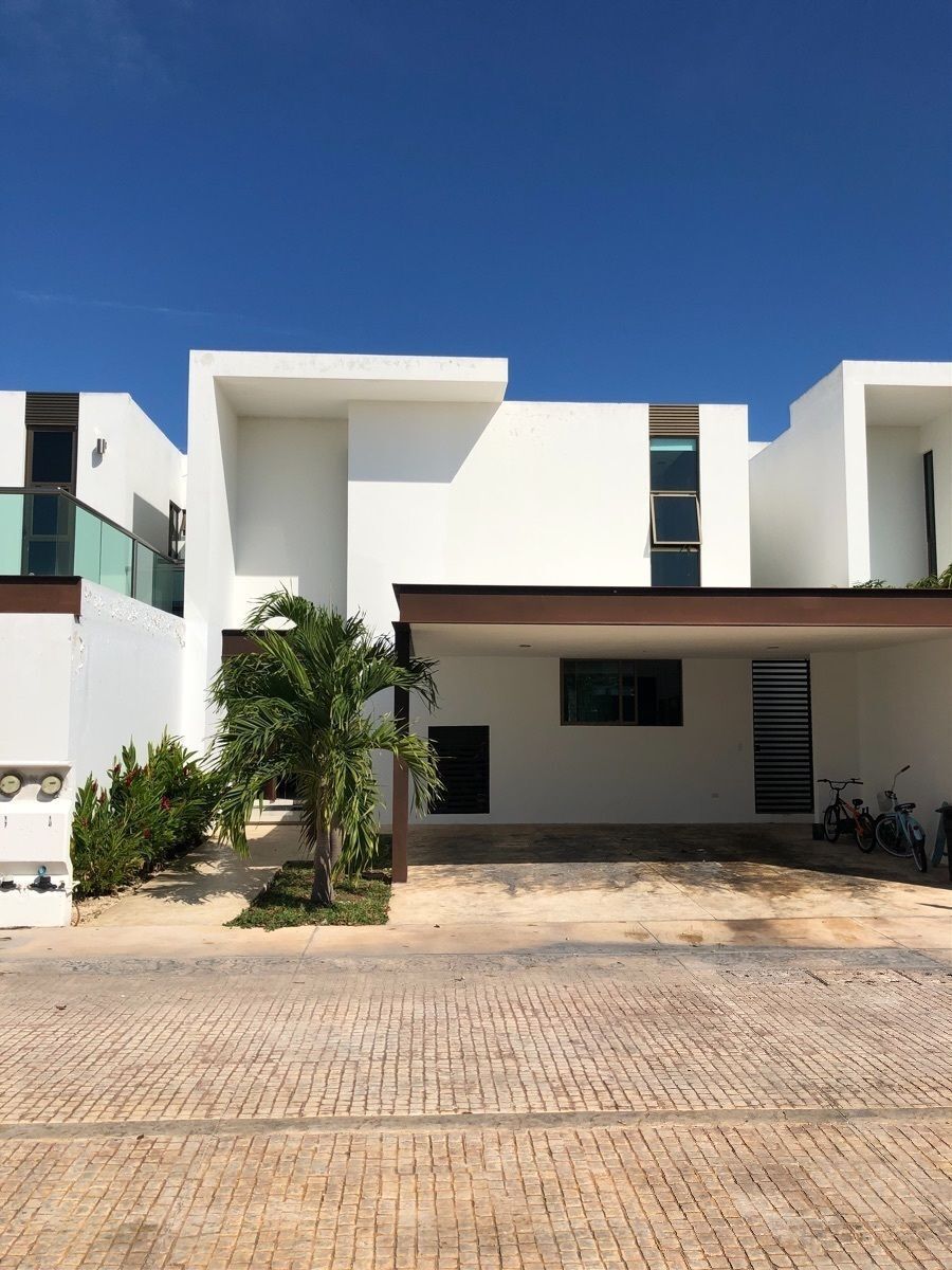 Casa en Santa Gertrudis Copo, Mérida, foto 19 de 21