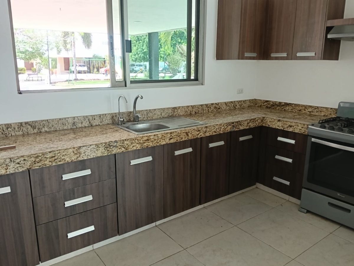 Casa en Santa Gertrudis Copo, Mérida, foto 21 de 21