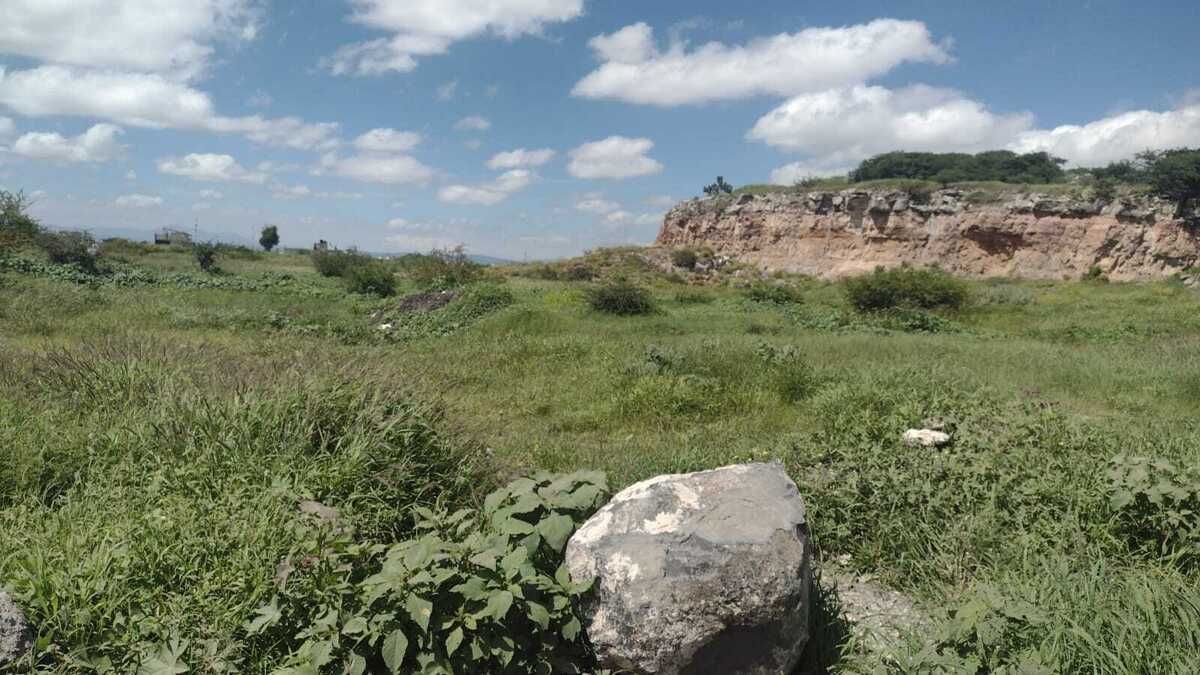 Lote em San Pablo, Querétaro, foto 9 de 15