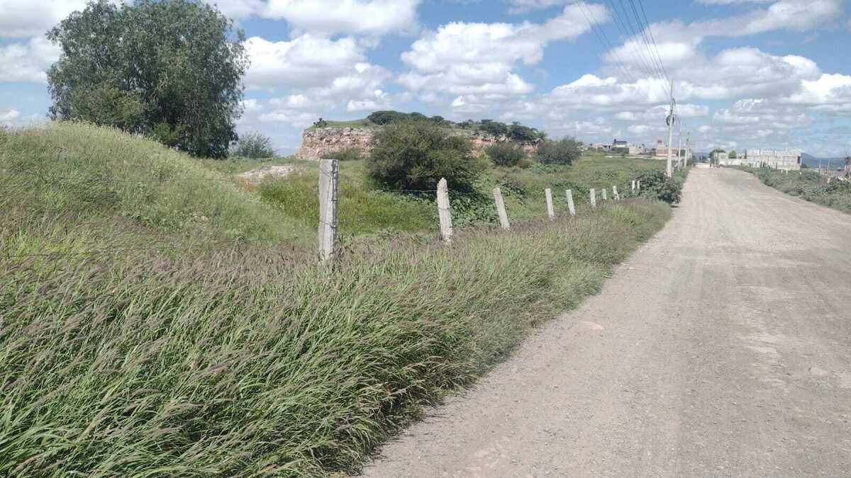 Lote em San Pablo, Querétaro, foto 12 de 15