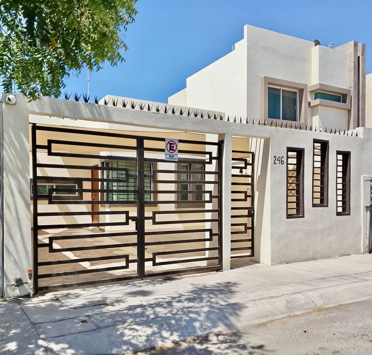 Casa en Antares Residencial, La Paz, foto 2 de 21