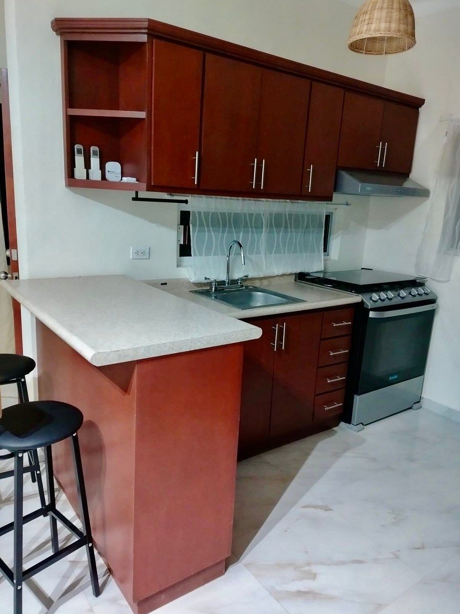 Casa en Antares Residencial, La Paz, foto 11 de 21