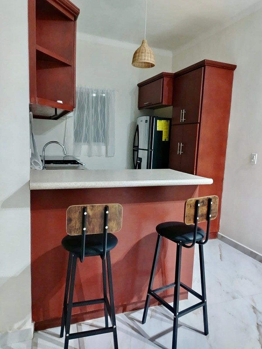 Casa en Antares Residencial, La Paz, foto 12 de 21