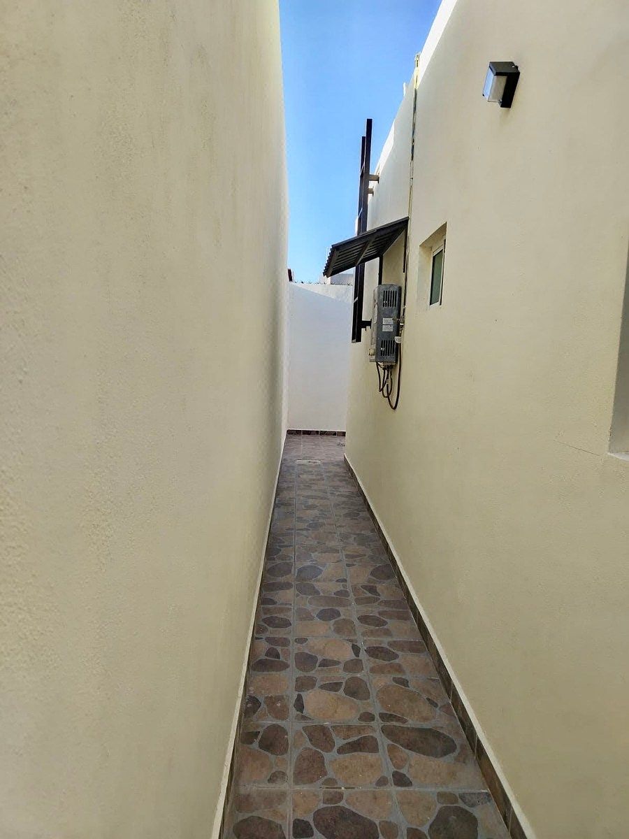 Casa en Antares Residencial, La Paz, foto 18 de 21