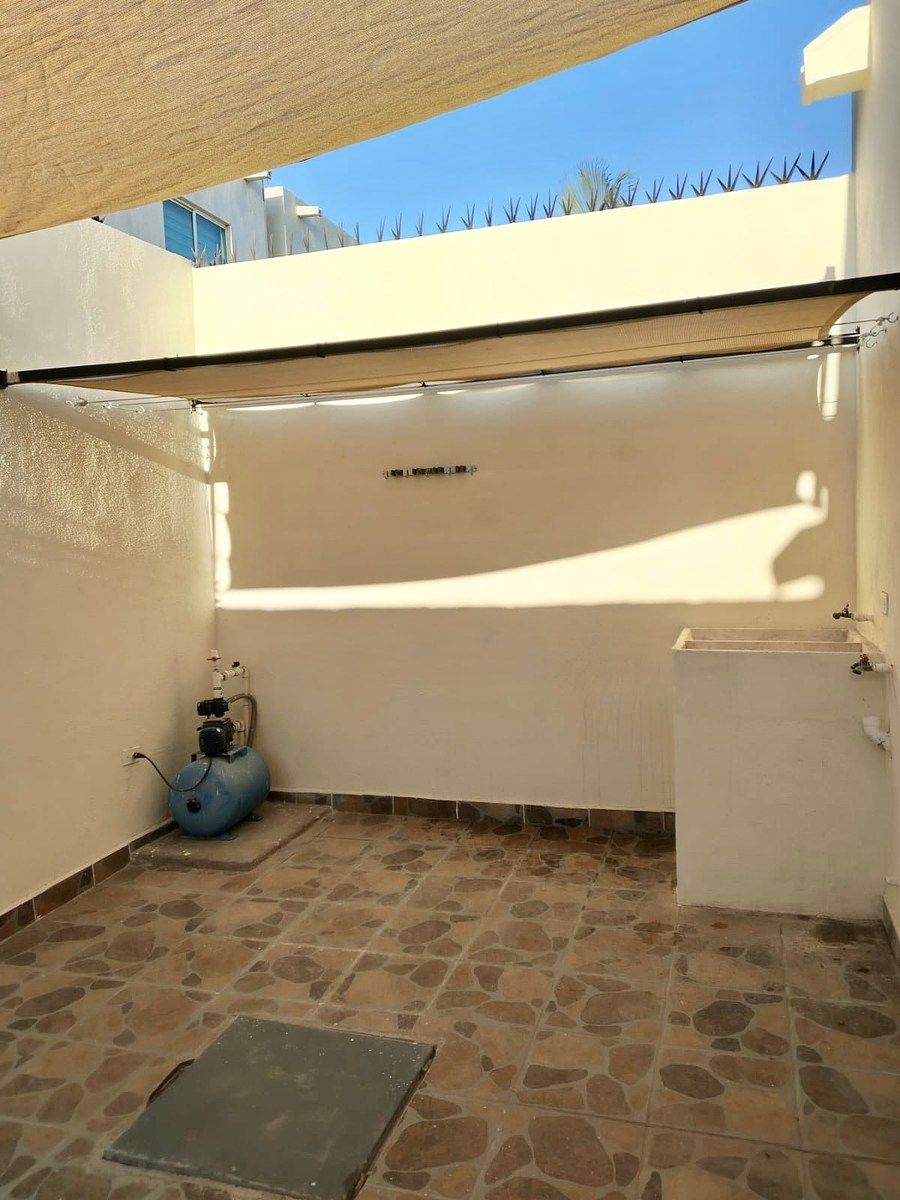 Casa en Antares Residencial, La Paz, foto 19 de 21