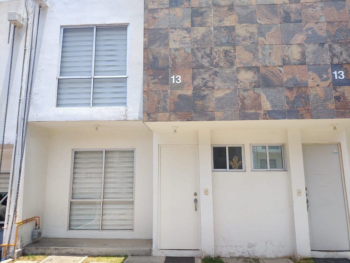 Casa en Venta dentro de privada en Huixquilucan - Estado de México, foto 1 de 17