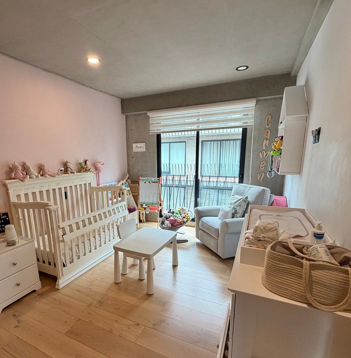 Apartamento em Roma Norte, Cuauhtémoc, foto 6 de 16