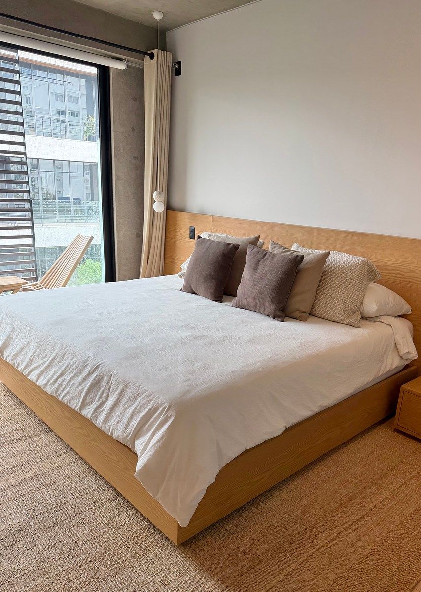 Apartamento em Roma Norte, Cuauhtémoc, foto 7 de 16