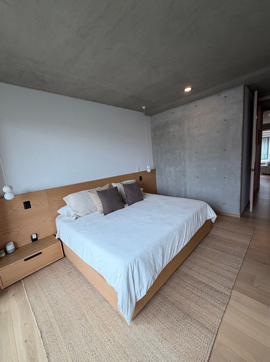 Apartamento em Roma Norte, Cuauhtémoc, foto 8 de 16