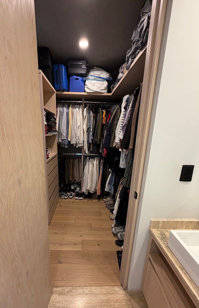 Apartamento em Roma Norte, Cuauhtémoc, foto 12 de 16